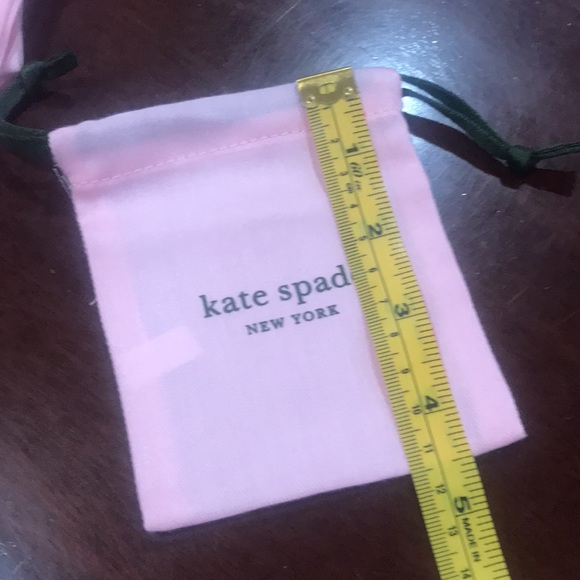 Kate spade (12) brand new pouches - Picture 5 of 10